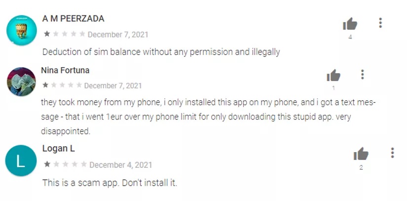 ระวัง! “Joker” มัลแวร์แอบแฝงมากับแอปบน Google Play Store